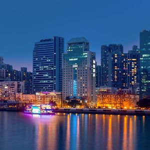Haijun Hotel -Free Canton Fair Shuttle Bus